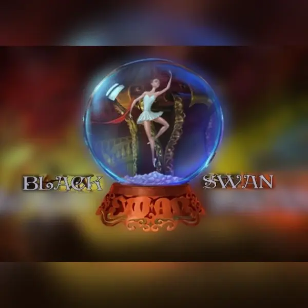 Black Swan — Steam, Standard