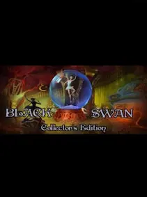 Black Swan — Steam, Standard