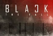 Black The Fall — Xbox One, Standard