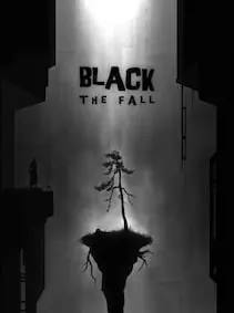 Black The Fall — Steam, Standard