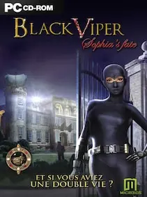 Black Viper: Sophia's Fate — Steam, Standard