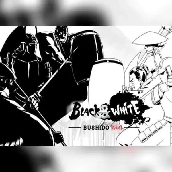 Black & White Bushido — Steam, Standard