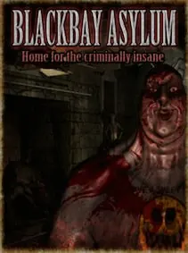Blackbay Asylum — Steam, Standard