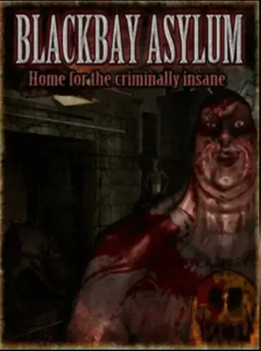 Blackbay Asylum — Steam, Standard
