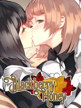 Blackberry Honey — Steam, Standard