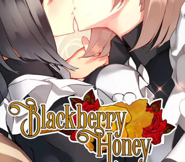 Blackberry Honey — Steam, Standard