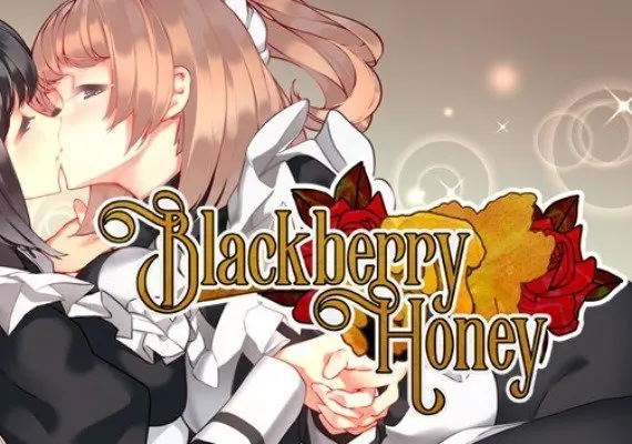 Blackberry Honey EN — Xbox One / Xbox Series X|S, Standard