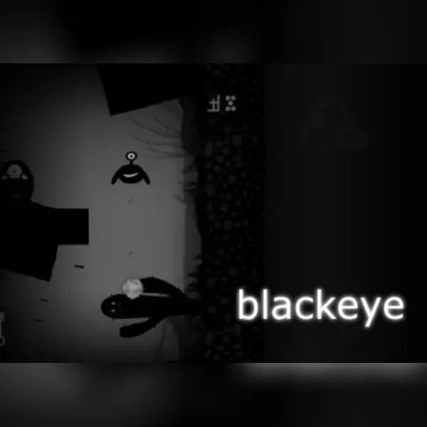 BlackEye — Steam, Standard