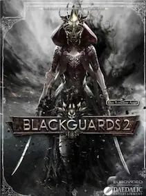 Blackguards 2 — GOG, Standard