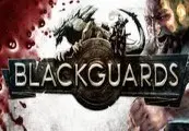 Blackguards - Deluxe Edition — Steam, Deluxe Edition