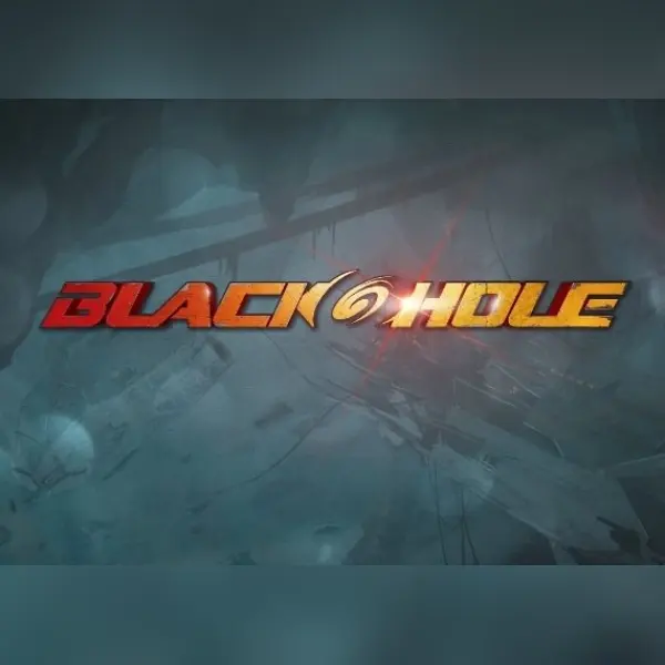 BLACKHOLE — Steam, Standard