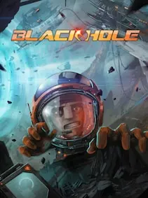 BLACKHOLE: Complete Edition — Steam, Complete Edition