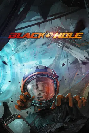 BLACKHOLE: Complete Edition Upgrade (DLC) — Steam, Complete Edition