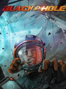 BLACKHOLE — Steam, Standard