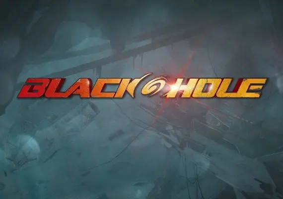 Blackhole EN/DE/FR/IT/PL/CS/RU/ES — Steam, Standard