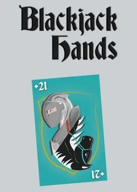 Blackjack Hands — Steam, Standard