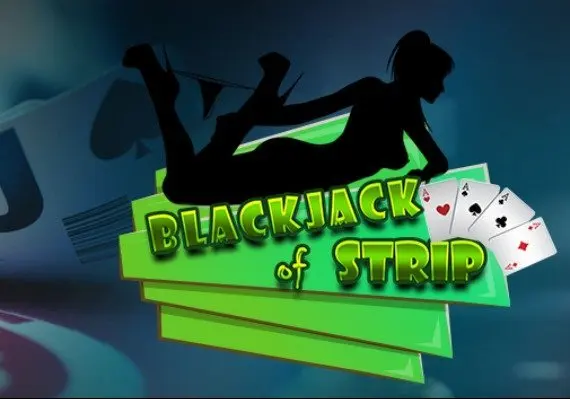 Blackjack of Strip EN — Steam, Standard