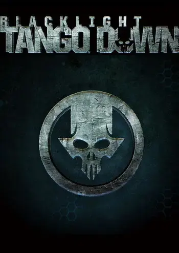 Blacklight Tango Down — Steam, Standard