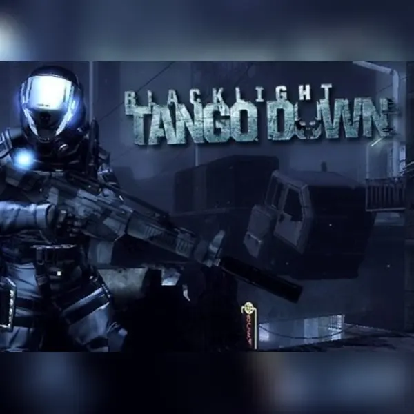 Blacklight: Tango Down — Steam, Standard