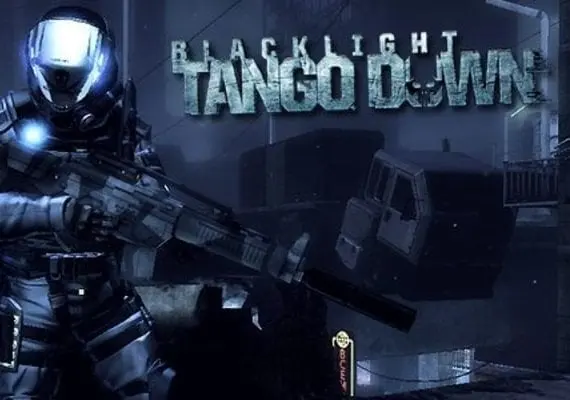 Blacklight: Tango Down EN — Steam, Standard