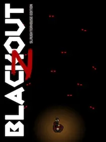 Blackout Z: Slaughterhouse Edition — Steam, Standard