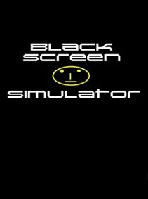 Blackscreen Simulator — Steam, Standard