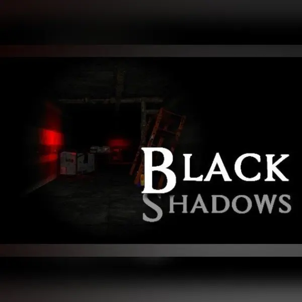 BlackShadows — Steam, Standard