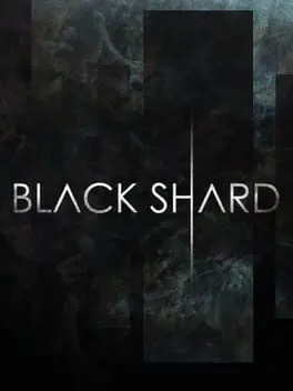 BLACKSHARD — Steam, Standard