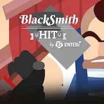 BlackSmith HIT — Steam, Standard