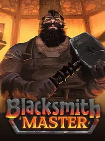 Blacksmith Master — Steam, Standard