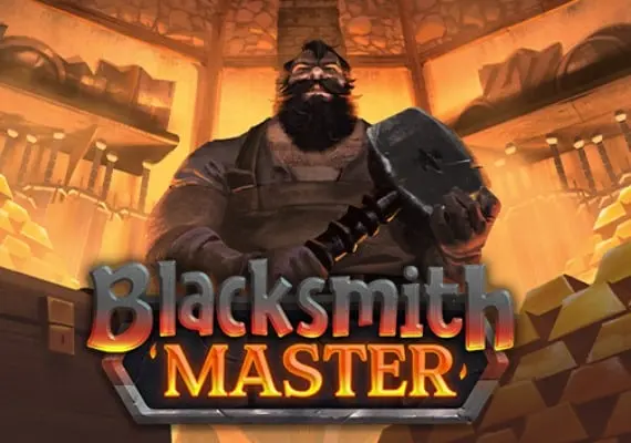 Blacksmith Master EN — Xbox Live (PC), Standard