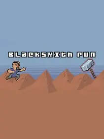 Blacksmith Run — Steam, Standard