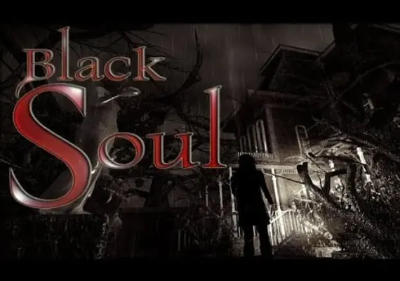BlackSoul Extended Edition EN/IT — Steam, Extended Edition