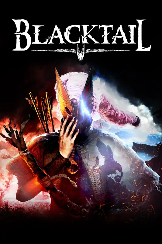 BLACKTAIL — Xbox Series X|S, Standard