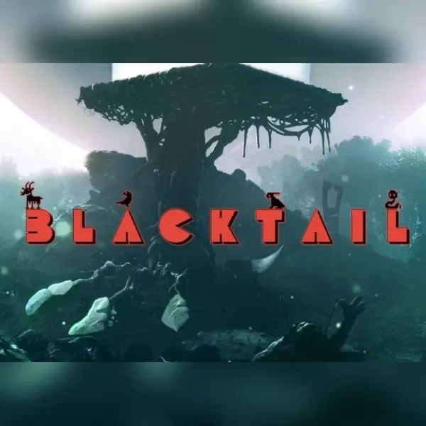 Blacktail — Steam, Standard