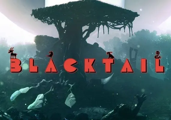 Blacktail EN — Xbox Series X|S, Standard