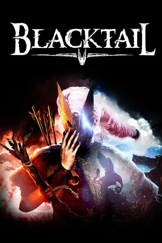Blacktail — Steam, Standard