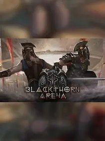Blackthorn Arena — Steam, Standard