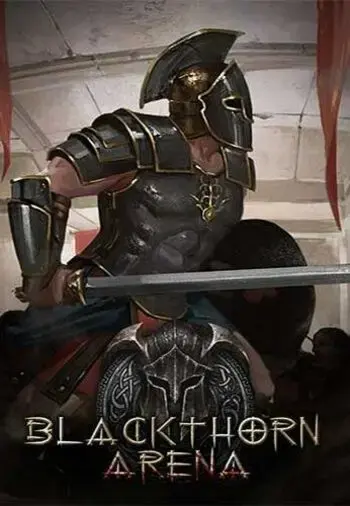 Blackthorn Arena — Steam, Standard