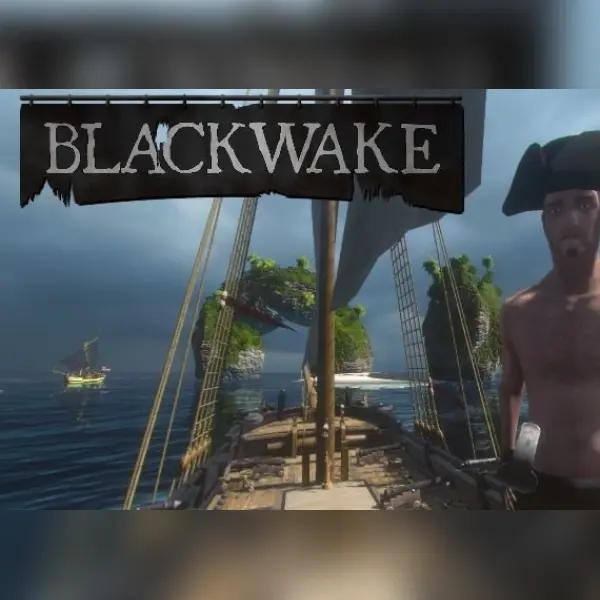Blackwake — Steam, Standard