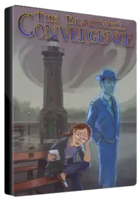 Blackwell Convergence — Steam, Standard