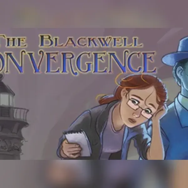 Blackwell Convergence — Steam, Standard