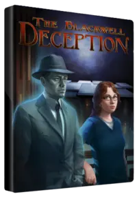 Blackwell Deception — Steam, Standard