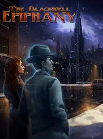 Blackwell Epiphany — Steam, Standard