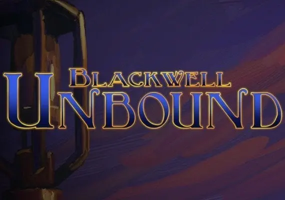 Blackwell Unbound EN — Steam, Standard