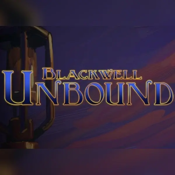 Blackwell Unbound — Steam, Standard