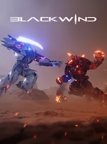 Blackwind — Steam, Standard