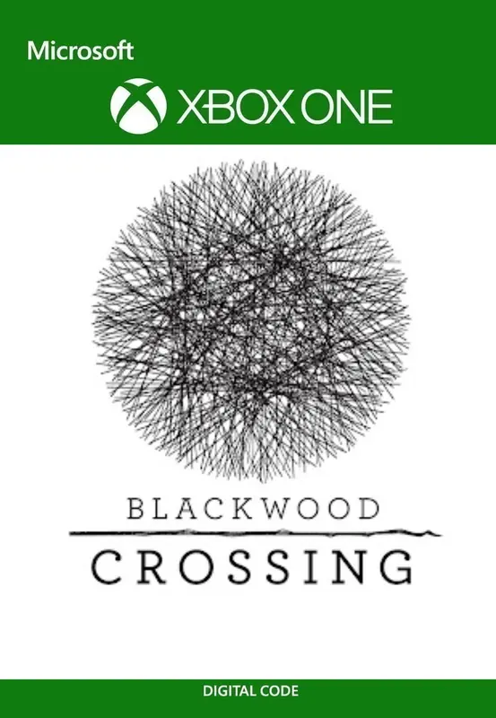 Blackwood Crossing — Xbox Live, Standard