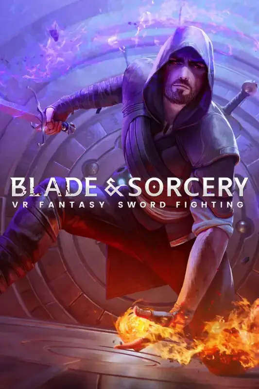 Blade and Sorcery — Steam, Standard