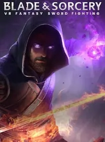 Blade and Sorcery — Steam, Standard